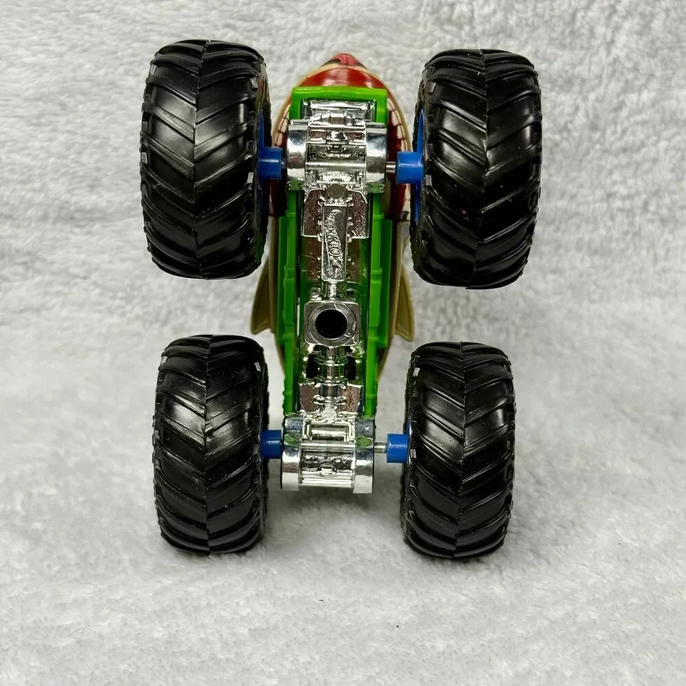 Hot Wheels hot wheels